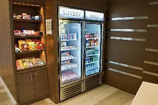 ラ キンタ イン バンクーバー エアポート リッチモンド ホテル