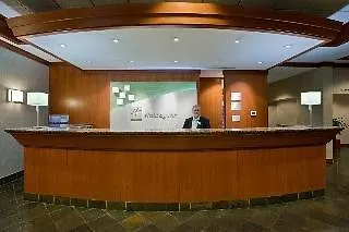 ホテル ラ キンタ イン バンクーバー エアポート リッチモンド