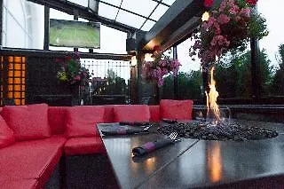 ラ キンタ イン バンクーバー エアポート リッチモンド