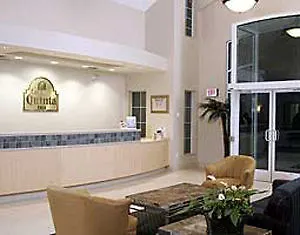 La Quinta Inn By Wyndham Vancouver Airport Richmond