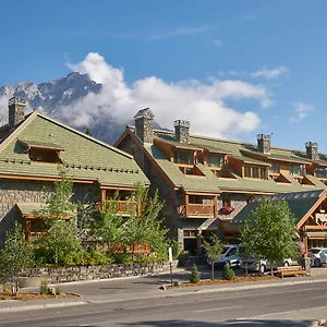 **** Hotel Fox And Kanada