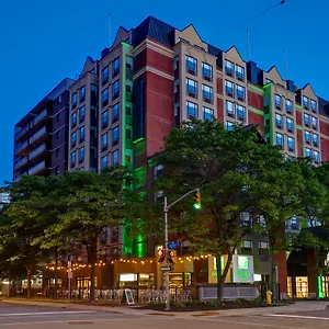 *** Hotel - Dwtn - Parliament Hill By Ihg Kanada