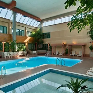 ** Hotel Travelodge By Wyndham East Kanada