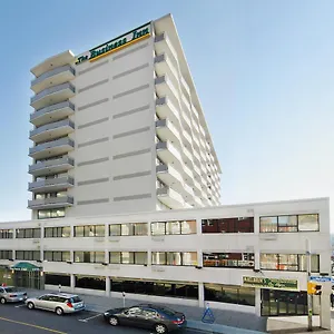 *** Aparthotel The Business Kanada